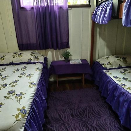 Pension Y Cabinas Colibri B&B Costa Rica Монте-Верде Экстерьер фото