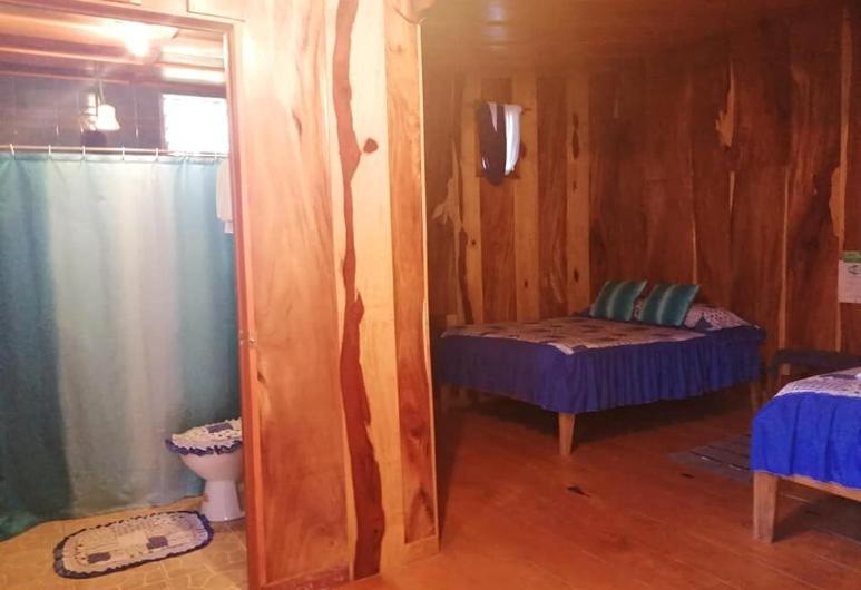 Pension Y Cabinas Colibri B&B Costa Rica Монте-Верде Экстерьер фото