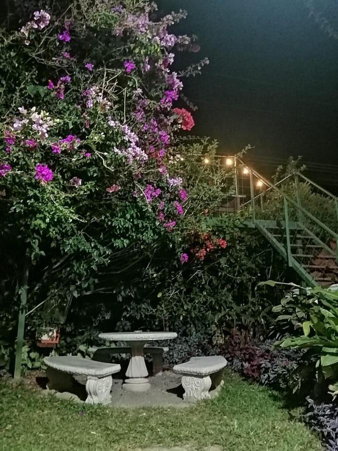 Pension Y Cabinas Colibri B&B Costa Rica Монте-Верде Экстерьер фото
