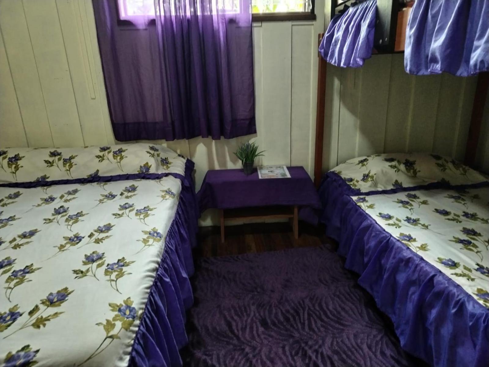 Pension Y Cabinas Colibri B&B Costa Rica Монте-Верде Экстерьер фото