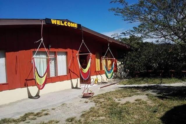 Pension Y Cabinas Colibri B&B Costa Rica Монте-Верде Экстерьер фото