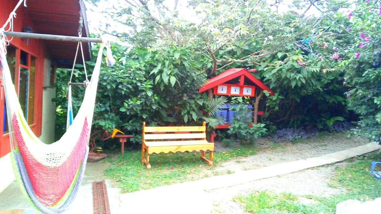 Pension Y Cabinas Colibri B&B Costa Rica Монте-Верде Экстерьер фото
