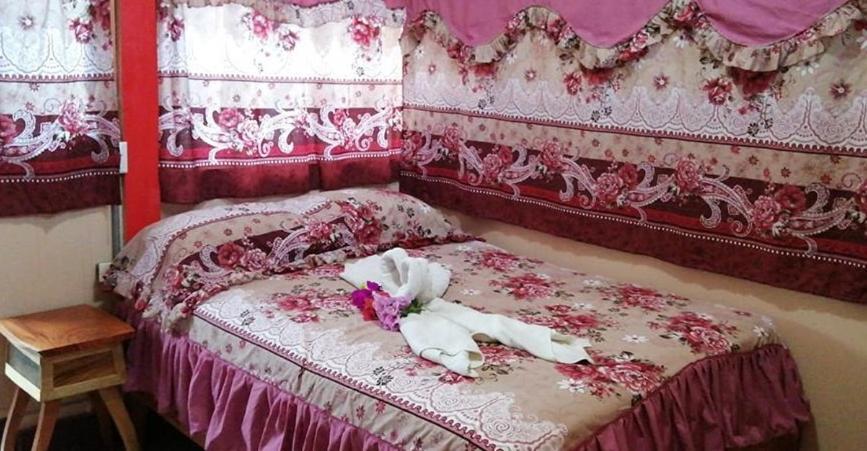 Pension Y Cabinas Colibri B&B Costa Rica Монте-Верде Экстерьер фото